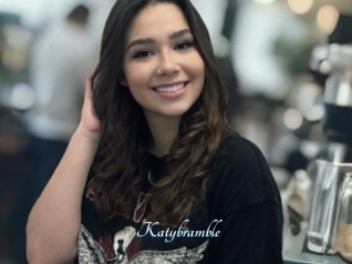 Katybramble
