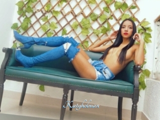 Katyholman