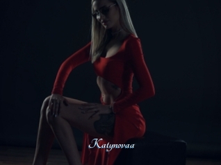 Katynovaa
