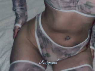 Katyward