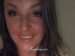 Kaybabyxo23