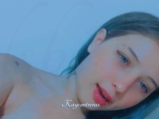 Kaycontreras