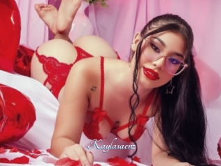 Kaylasaenz