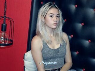 Kaylasilk