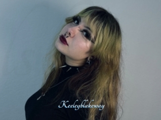 Keeleyblakeway