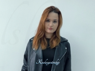 Keeleyestridge