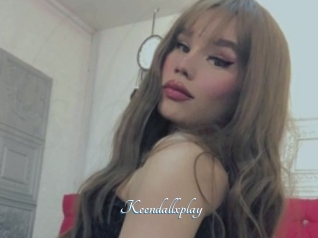 Keendallxplay