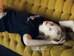 Keepmehere