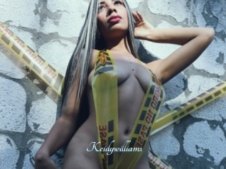 Keidywilliams