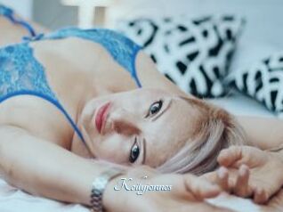 Keilyjonnes