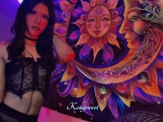Keilysweet
