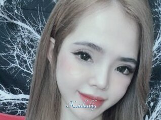 Keishalily