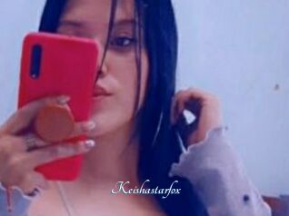 Keishastarfox