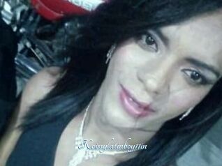 Keissylatinboy11in