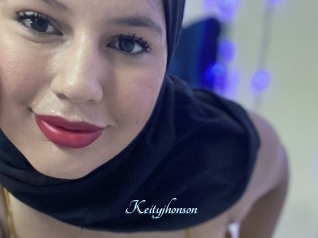 Keityjhonson