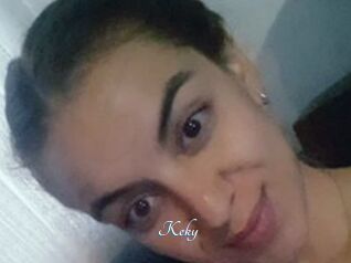 Keky