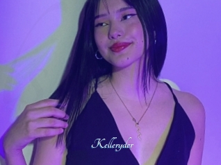 Kelleryder