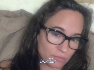 Kellikatt