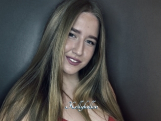 Kellykellen