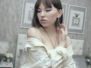Kellyxtazy