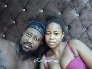 Kelvinandmary