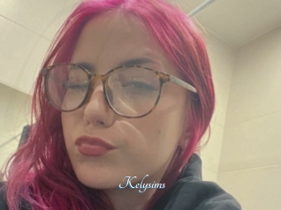 Kelysims