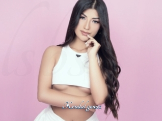 Kendal_gomez
