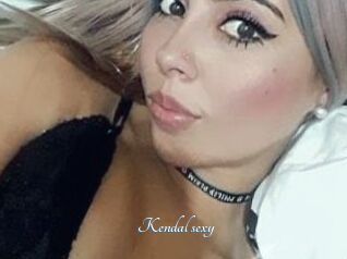 Kendal_sexy