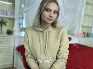 Kendalcrystal
