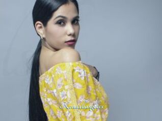 Kendallangelxx