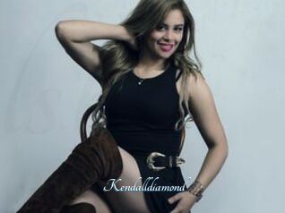 Kendalldiamond