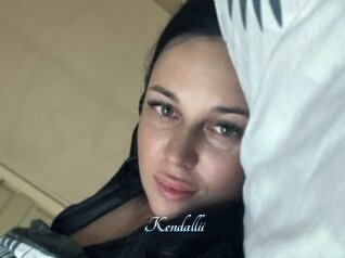 Kendallii
