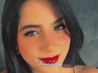 Kendalllovely