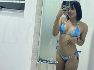 Kendallruizz