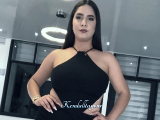 Kendalltaylorr