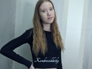Kendraadderly
