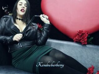 Kendrabarberry