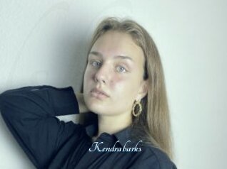 Kendrabarks