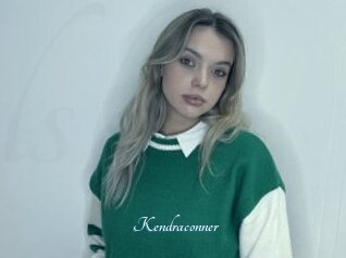 Kendraconner