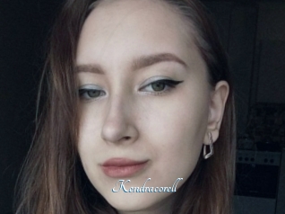 Kendracorell