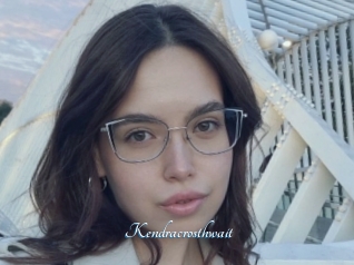 Kendracrosthwait