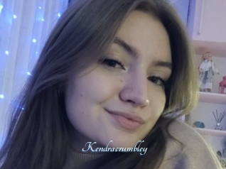 Kendracrumbley
