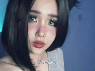 Kendyrose