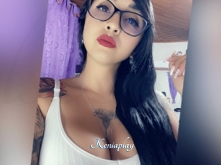 Keniaplay