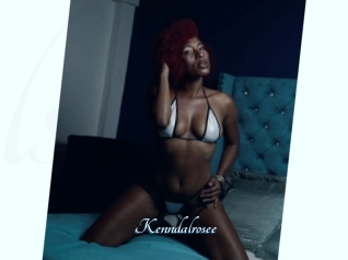Kenndalrosee