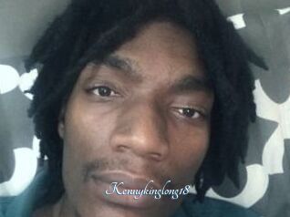 Kennykinglong18