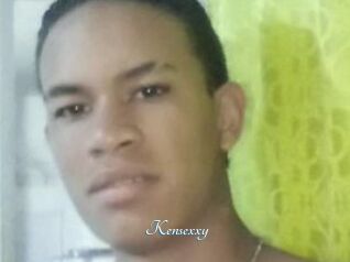 Kensexxy
