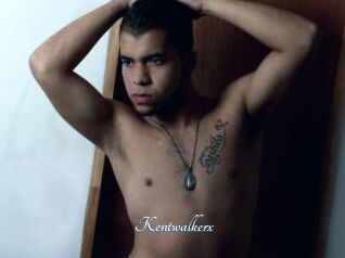 Kentwalkerx