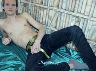 Kenywesley