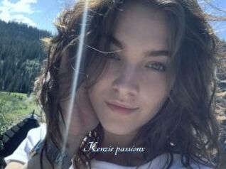 Kenzie_passionx